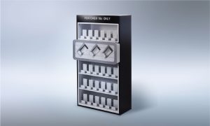 力松實業壓克力商品-模組開發系列