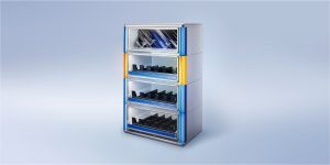 力松實業壓克力商品-模組開發系列