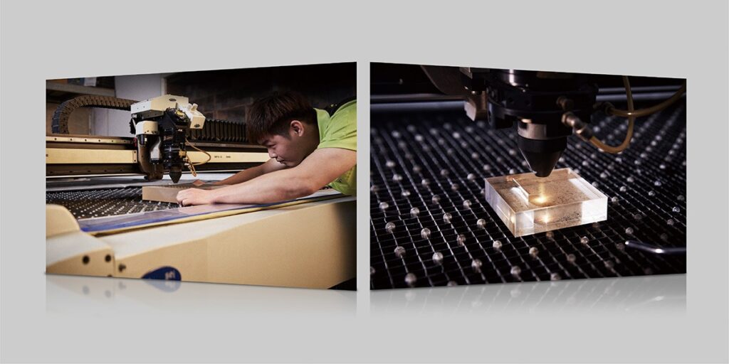 雷射切割與折彎會影響品質嗎？