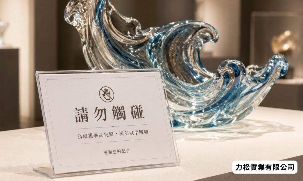 L型壓克力展示架常見問題